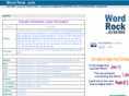 wordrock.com