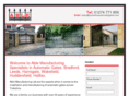 yorkshireautomaticgates.com