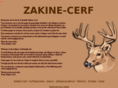 zakine.net