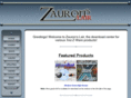 zauron.net