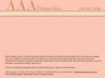 aaapropertieschico.com