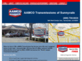 aamcosunnyvale.com