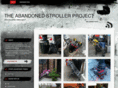abandonedstroller.com