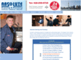 absolute-draining-plumbing.com
