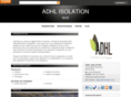 adhl-isolation44.com