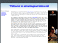 advantagewireless.net