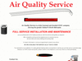 airqualitysvc.com