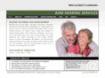 ajaxhearing.com