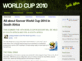 allworldcup2010.com