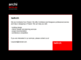 architeria.eu