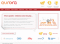 auroracomms.com