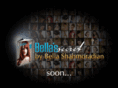 bellassecretbook.com