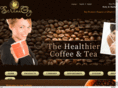 betterhealthykoffee.com