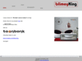 blimeyking.com