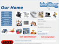 blubugretail.com
