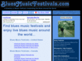 bluesmusicfestivals.com