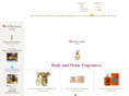 bodyandhomefragrances.com