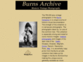 burnsarchive.com