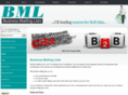 business-mailinglists.com