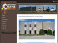 cameroncrane.net