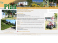 camping-leplan-allemont.com