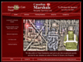 canadianmarshals.com