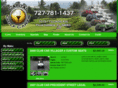 capitalgolfcart.com