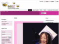 carolinechiu.com
