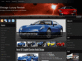 chicagoluxurycarrentals.com