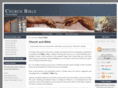 church-bible.com