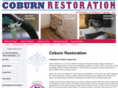 coburnrestoration.com