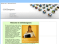 cocdesigners.info