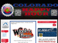 coloradohappyhour.com