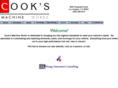 cooksmachineworks.com