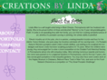 creationsbylinda.com