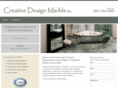 creativedesignmarble.com