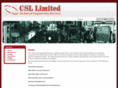 csl-ltd.co.uk