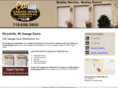 cwgaragedoordistribution.com