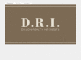 dillonrealtyinterests.com