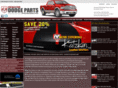 dodgetruckparts.net