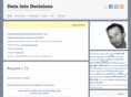 dominicscaife.com