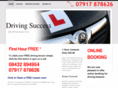 driving-success.com