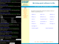 dssf.net