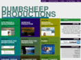 dumbsheeppro.com