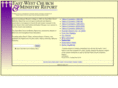 eastwestreport.org