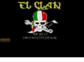 elclandelosmoteros.com