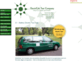 electricabtaxi.com
