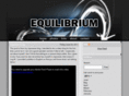 equilibrium-blog.com