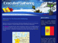 executivegathering.com