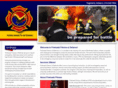 firehawkfitness.com